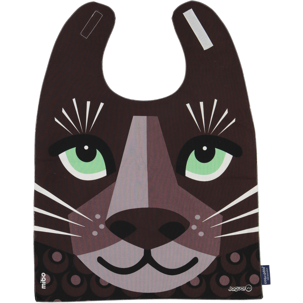 Kids accessories - Large Ocean Towel - COQ EN PATE