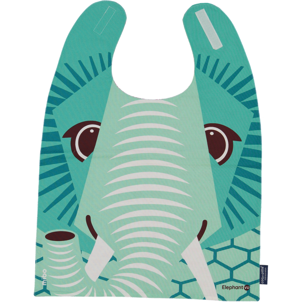 Kids accessories - Large Ocean Towel - COQ EN PATE
