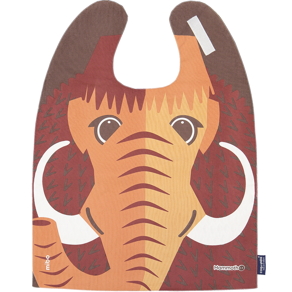 Kids accessories - Large Ocean Towel - COQ EN PATE