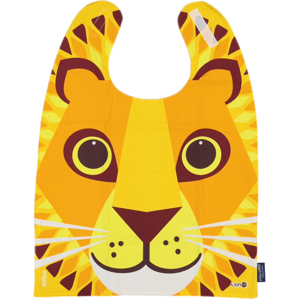 Kids accessories - Large Ocean Towel - COQ EN PATE