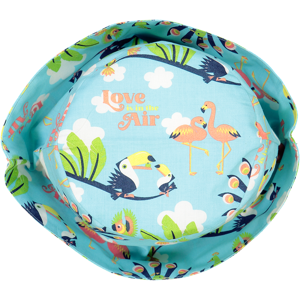 Accessoires enfants - Bob Oiseaux - COQ EN PATE