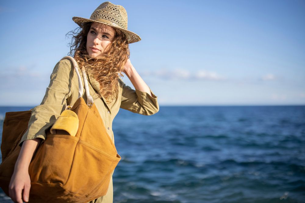 Chaussures - MULES DAIM - TRAVAUX EN COURS...