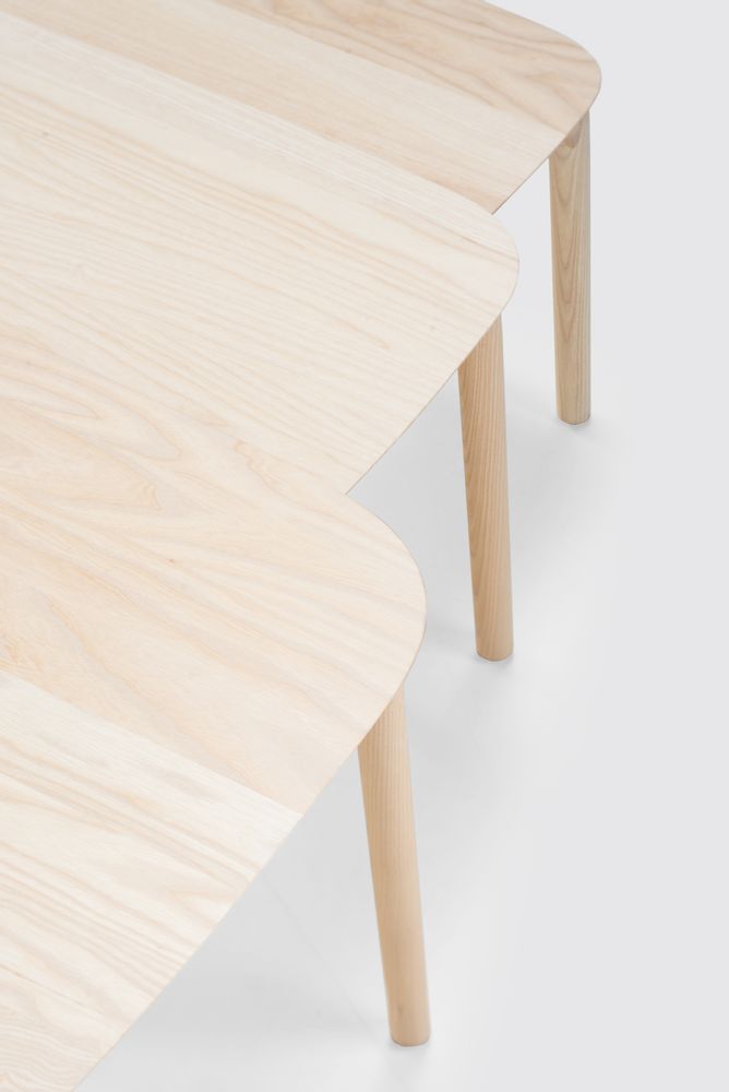 Bancs - Elle Banc - MS&WOOD