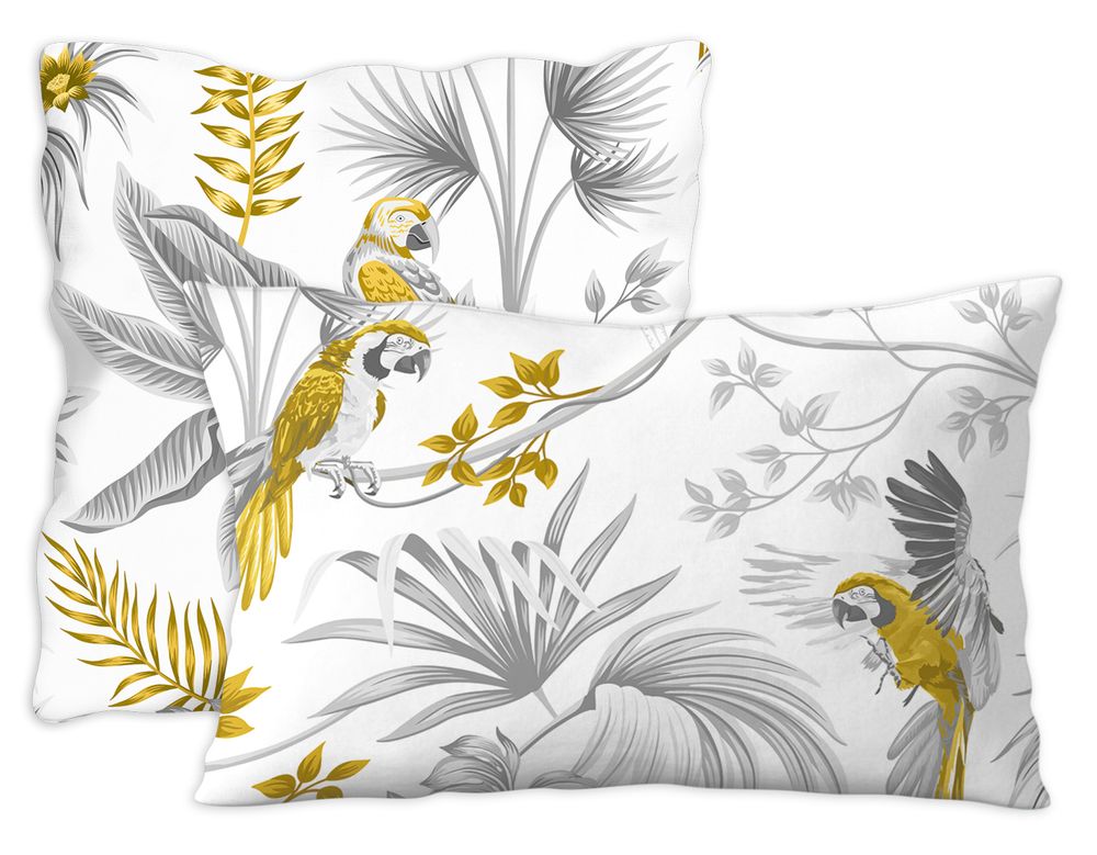 Coussins textile - Rio / Housse de coussin - AUTREFOIS DÉCORATION
