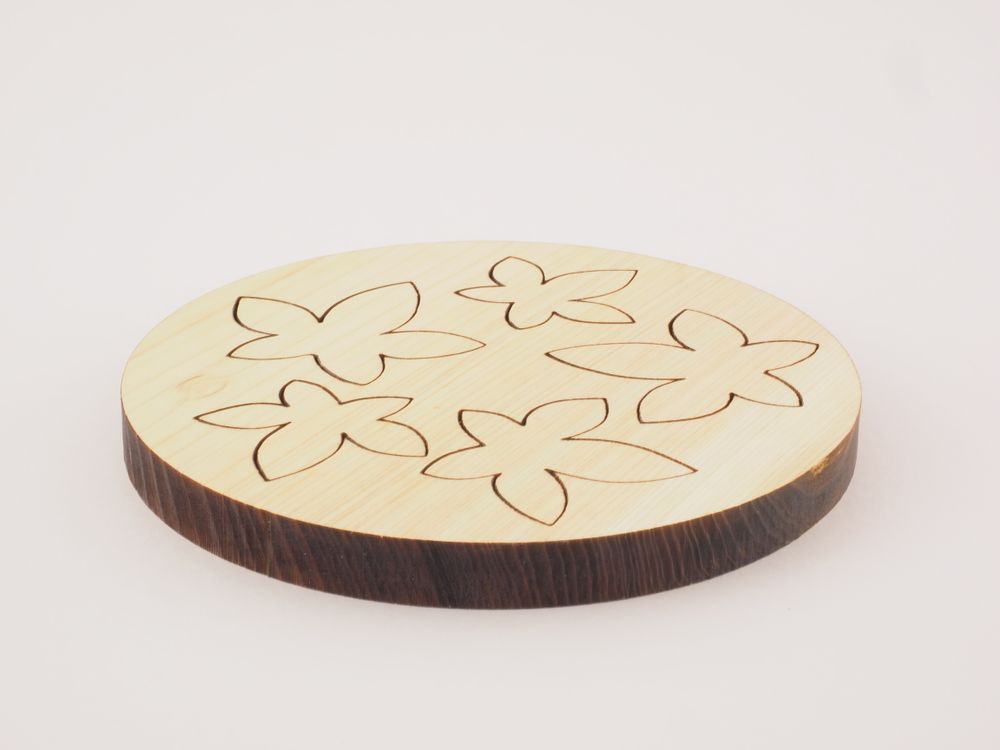 Bathroom equipment - wooden Aroma bath Autumn Leaves-Momiji- - JYUHACHINICHI -18TH-