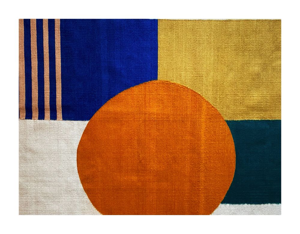 Other caperts - Horizonte Rug - ARTYCRAFT