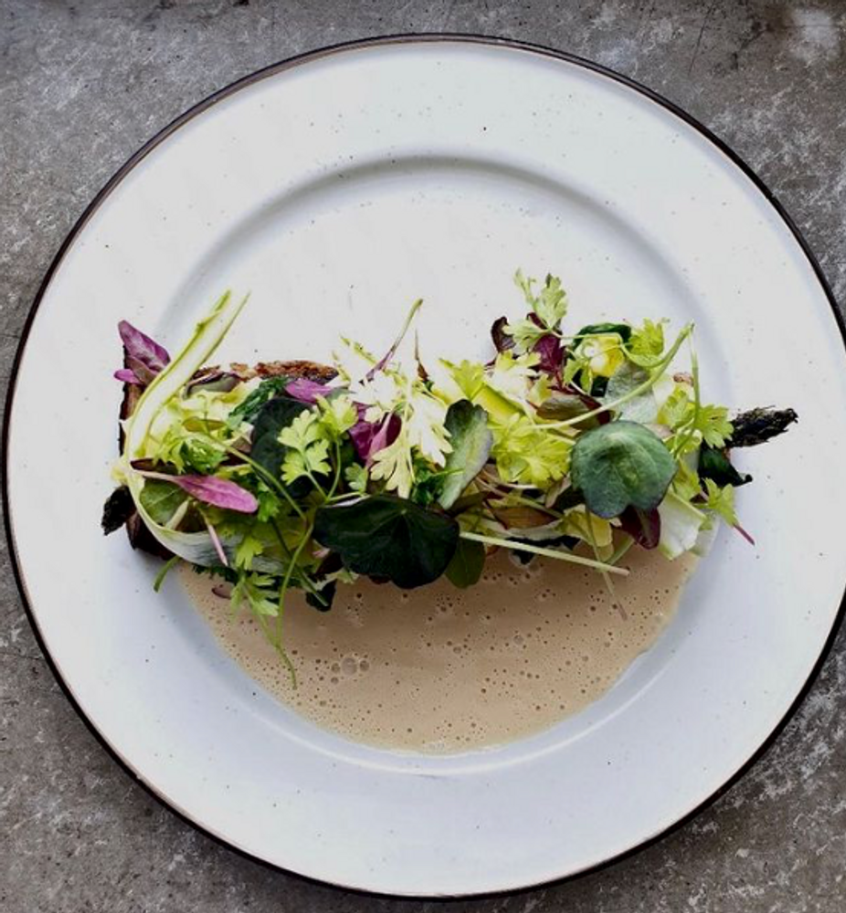 Assiettes au quotidien - Assiette à soupe - MANSES DESIGN