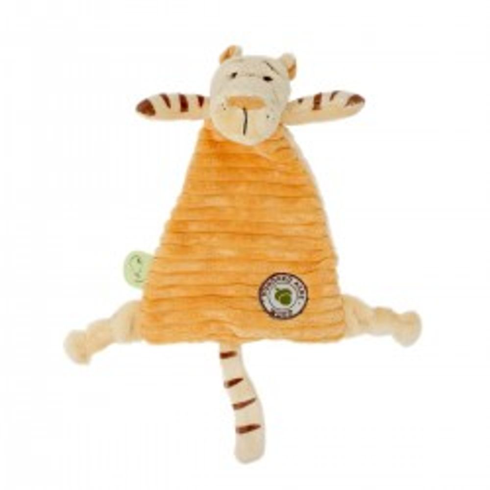 Gifts - Doudou flat Eeyore and his friends The Forest of Blue Dreams - PETIT POUCE FACTORY