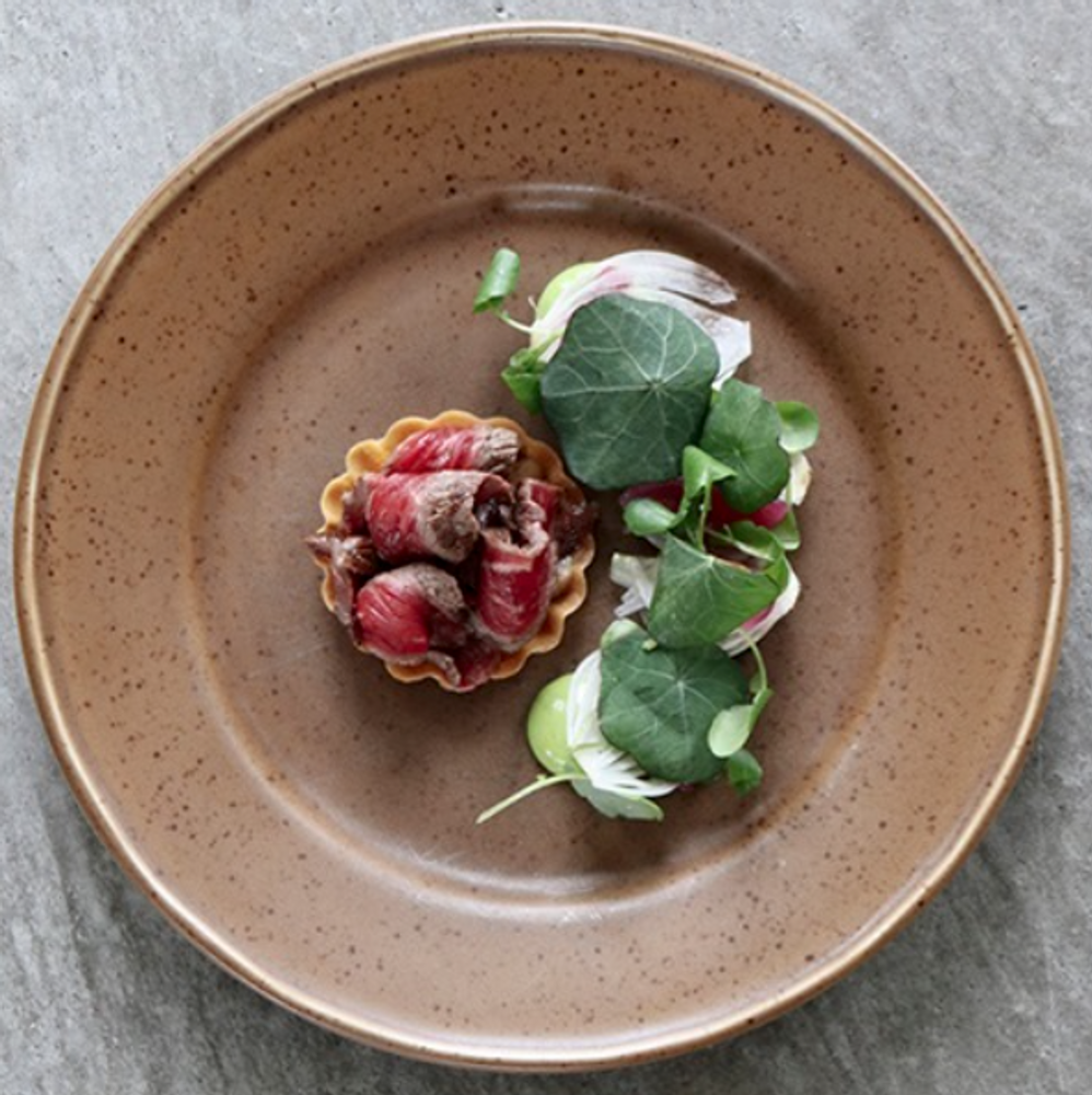 Everyday plates - Tableware - MANSES DESIGN
