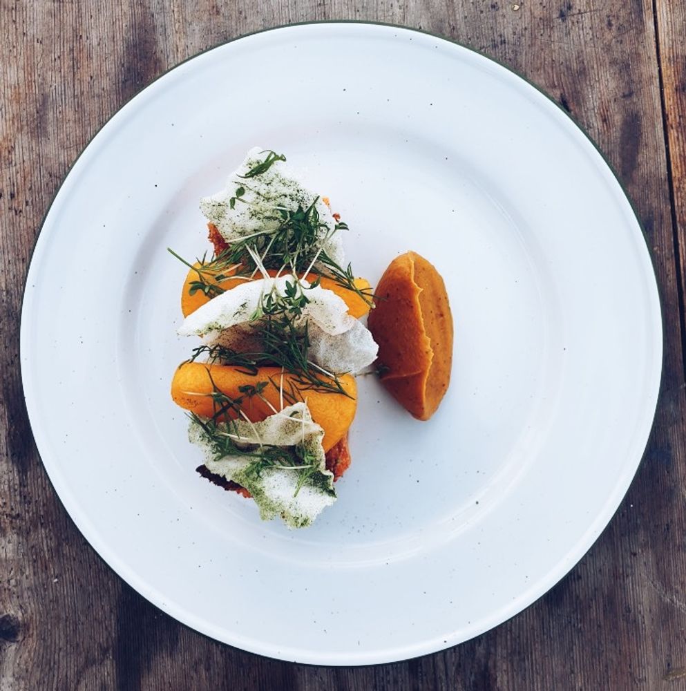 Everyday plates - Tableware - MANSES DESIGN