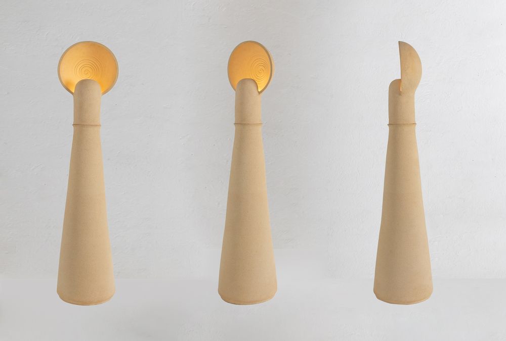 Table lamps - Alicia - Table lamp - OMIO ATELIER ET DESIGN