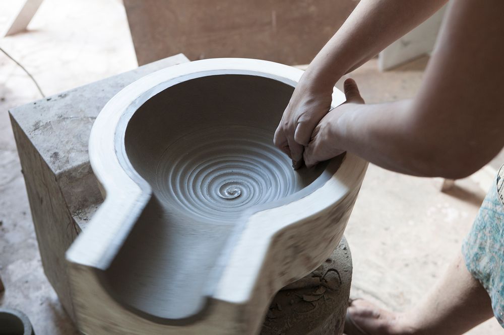 Table lamps - Alicia - Table lamp - OMIO ATELIER ET DESIGN