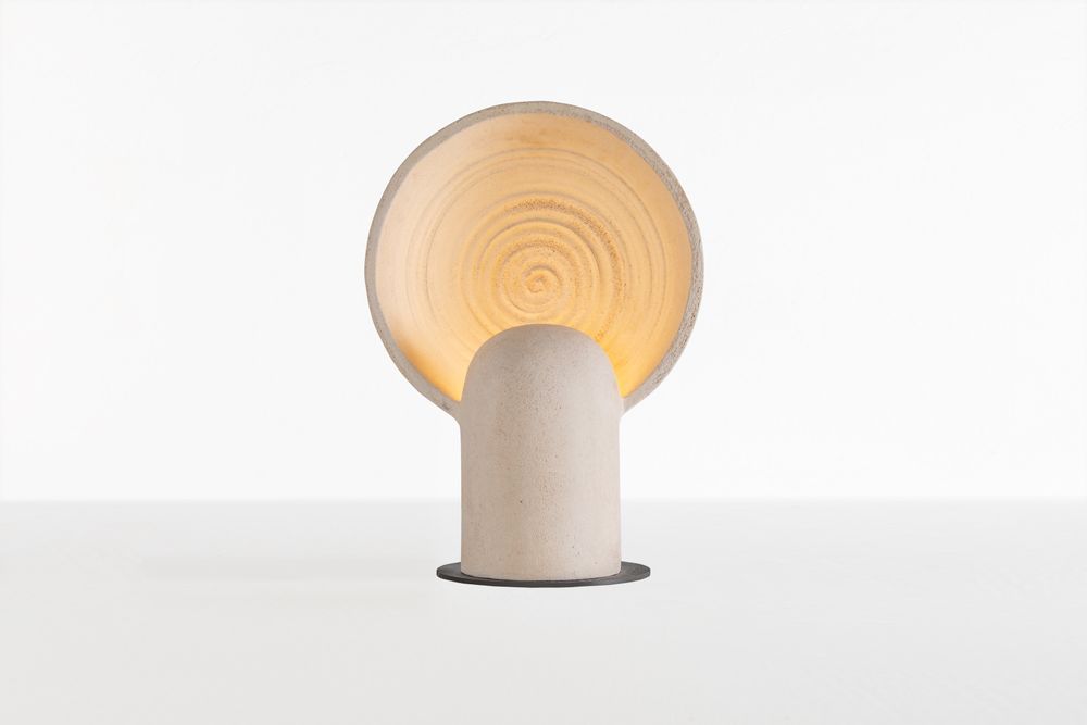 Table lamps - Alicia - Table lamp - OMIO ATELIER ET DESIGN