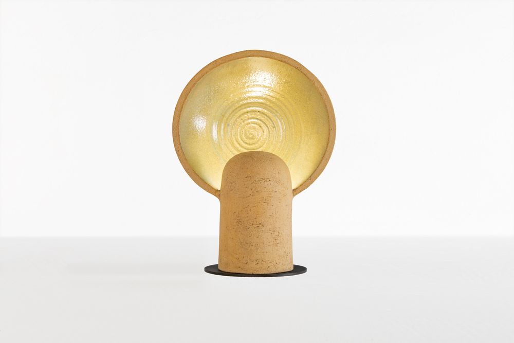 Table lamps - Alicia - Table lamp - OMIO ATELIER ET DESIGN