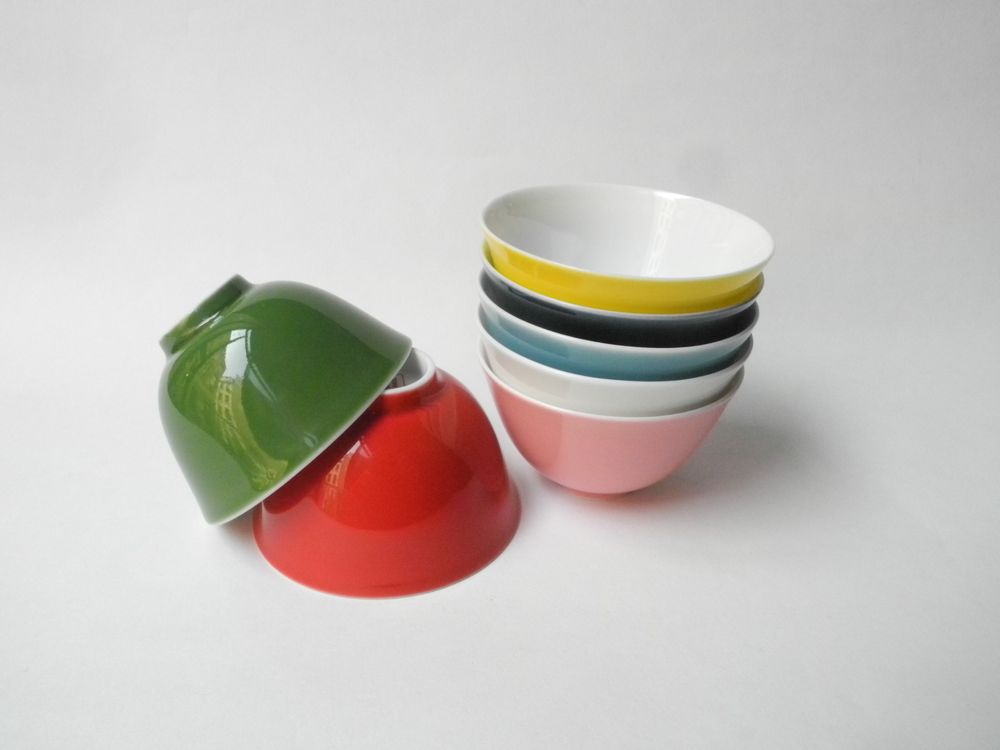 Mugs - Mini Porcelain Mug - TERRE DE CHINE