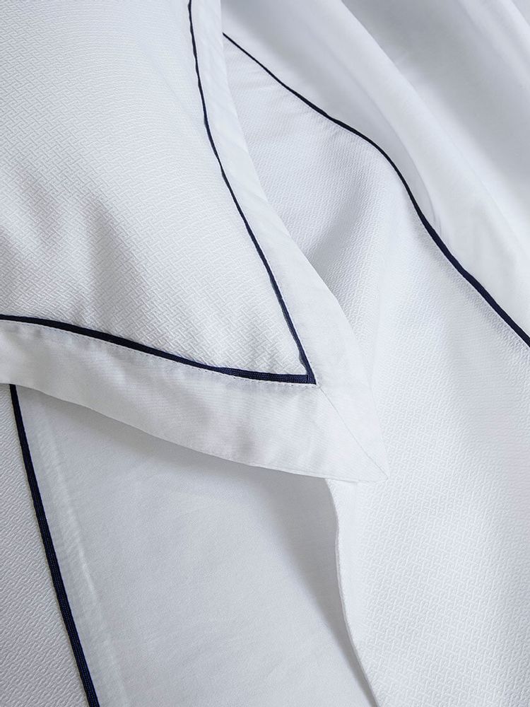 Bed linens - Orsay Duvet Cover Set - ALEXANDRE TURPAULT