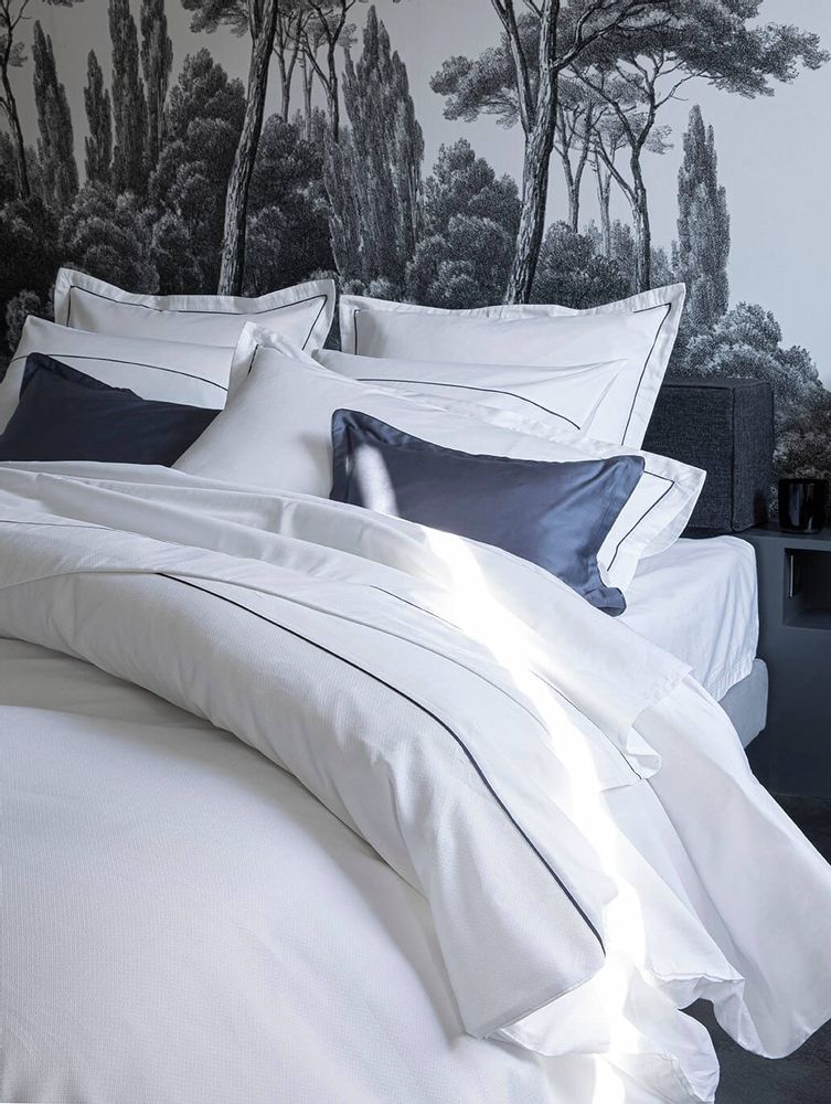 Bed linens - Orsay Duvet Cover Set - ALEXANDRE TURPAULT