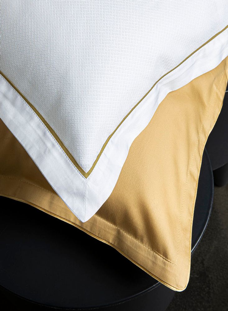 Bed linens - Orsay Duvet Cover Set - ALEXANDRE TURPAULT