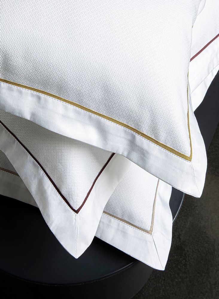 Bed linens - Orsay Duvet Cover Set - ALEXANDRE TURPAULT