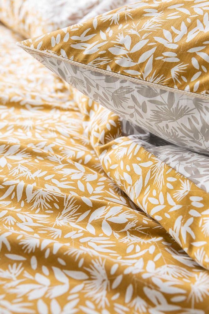 Bed linens - Ombrage - Duvet Set - ESSIX