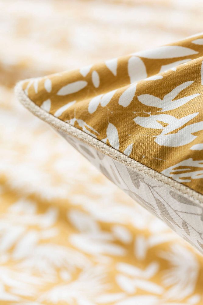 Bed linens - Ombrage - Duvet Set - ESSIX
