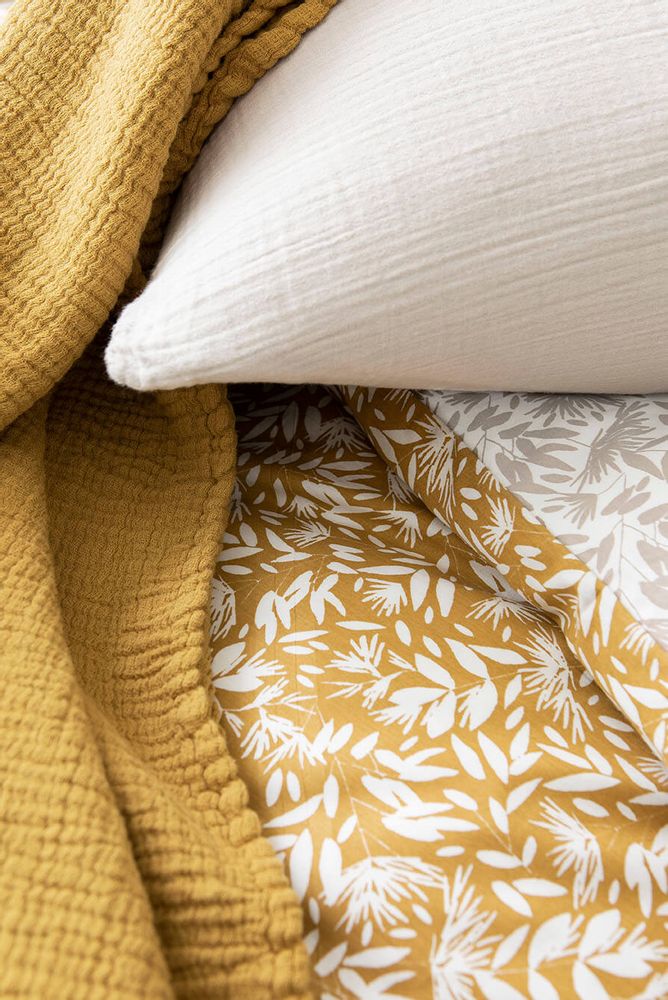 Bed linens - Ombrage - Duvet Set - ESSIX