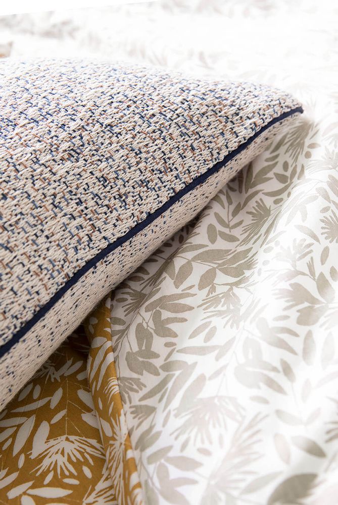 Bed linens - Ombrage - Duvet Set - ESSIX