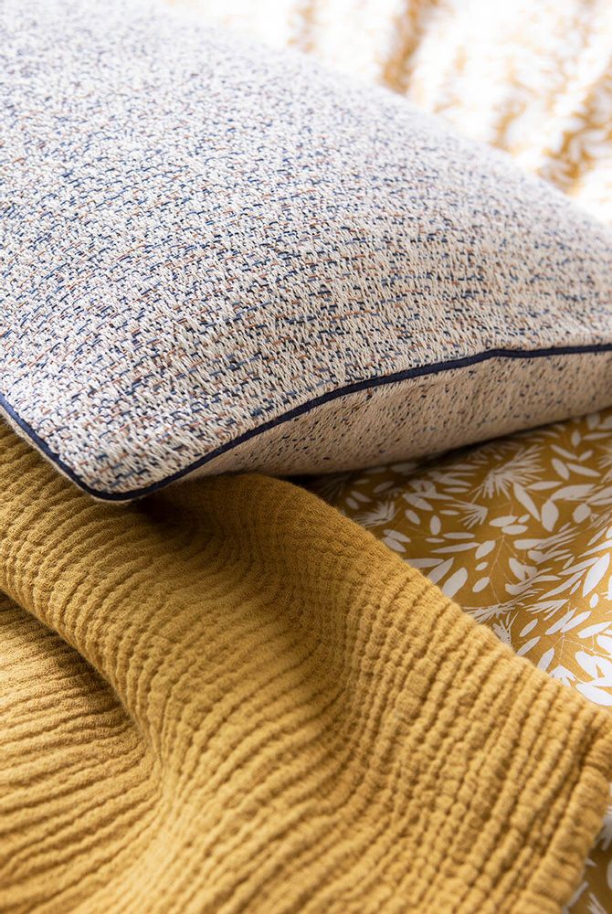 Bed linens - Ombrage - Duvet Set - ESSIX