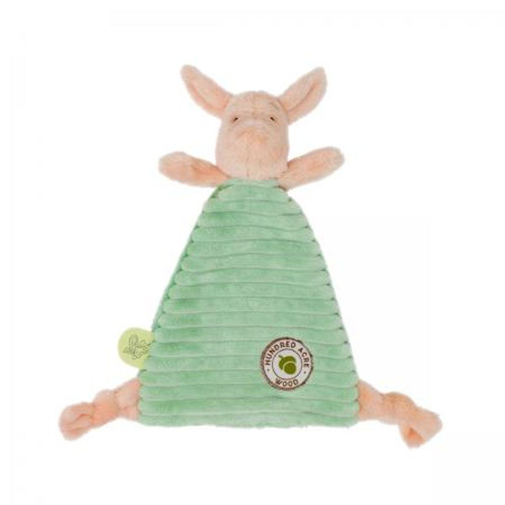 Gifts - Doudou flat Eeyore and his friends The Forest of Blue Dreams - PETIT POUCE FACTORY