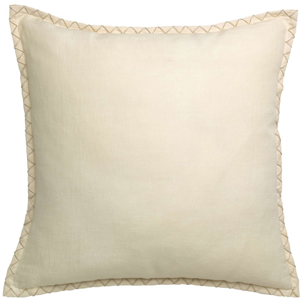 Fabric cushions - NALA cushions - MAISON VIVARAISE – SDE VIVARAISE WINKLER