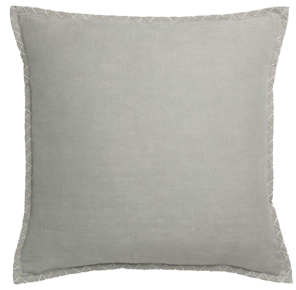 Fabric cushions - NALA cushions - MAISON VIVARAISE – SDE VIVARAISE WINKLER