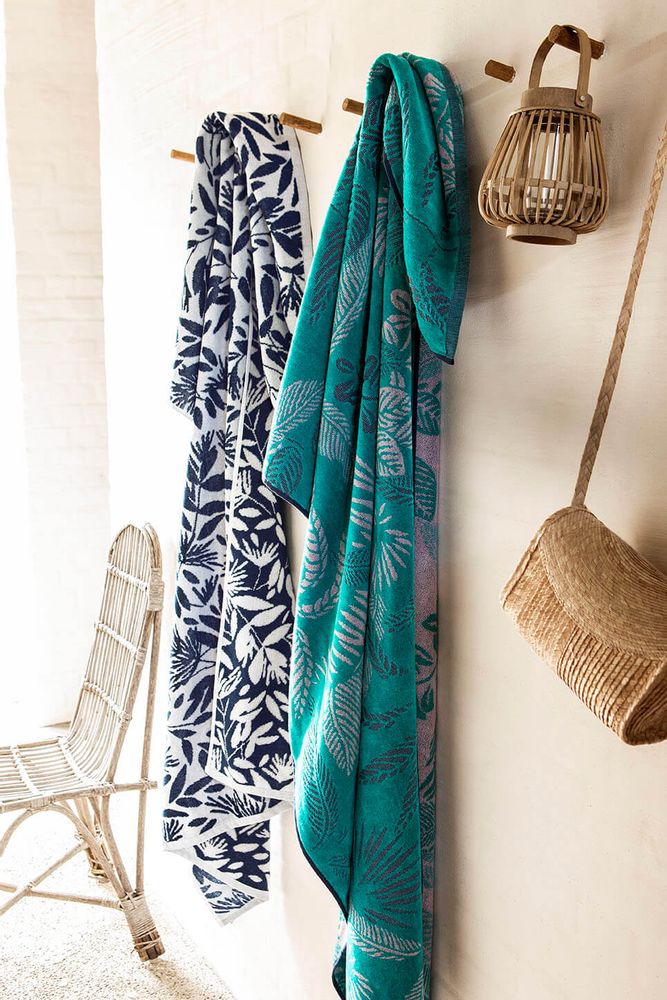 Other bath linens - Bali - Beach towel - ESSIX