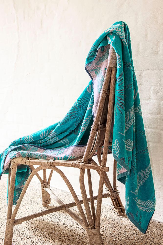 Other bath linens - Bali - Beach towel - ESSIX