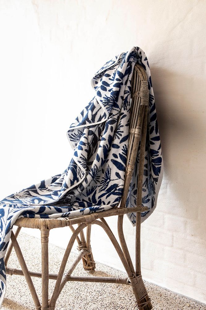 Other bath linens - Brehat - Beach Towel - ESSIX
