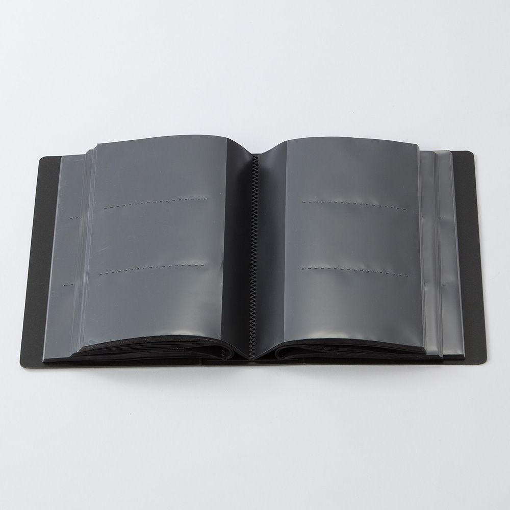 Papeterie bureau - PORTE-CARTES DE VISITE - LACONIC