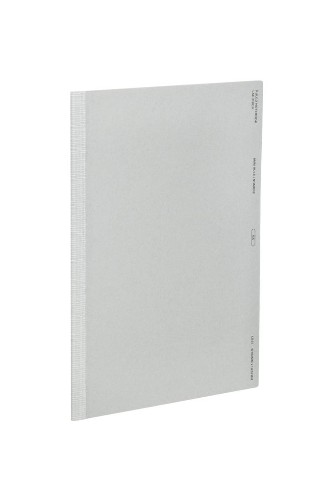 Stationery - NOMBRE NOTE - LACONIC