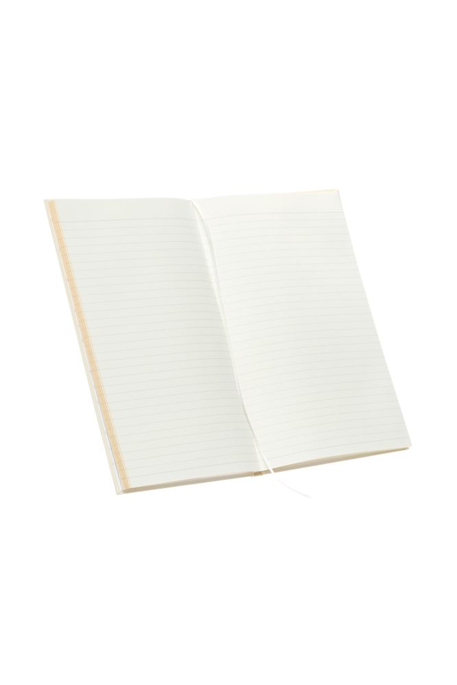 Stationery - NOTEBOOK (With Closure) - LACONIC