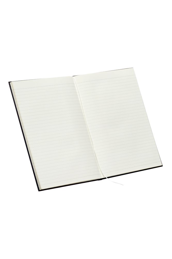 Stationery - NOTEBOOK (With Closure) - LACONIC