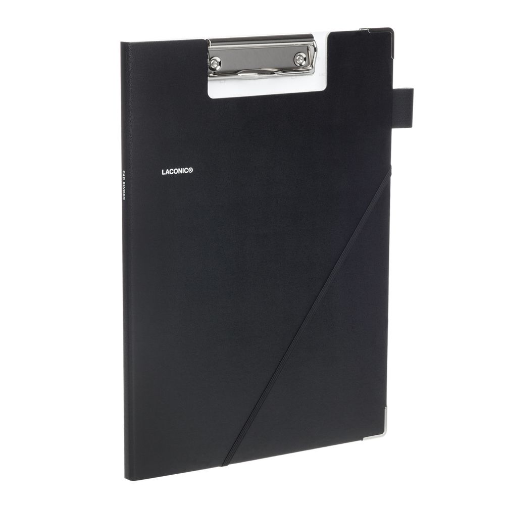 Stationery - PAD BINDER - LACONIC