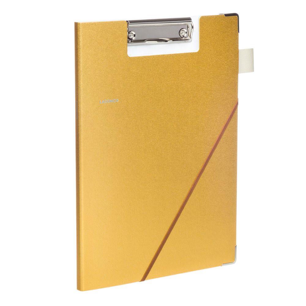 Stationery - PAD BINDER - LACONIC