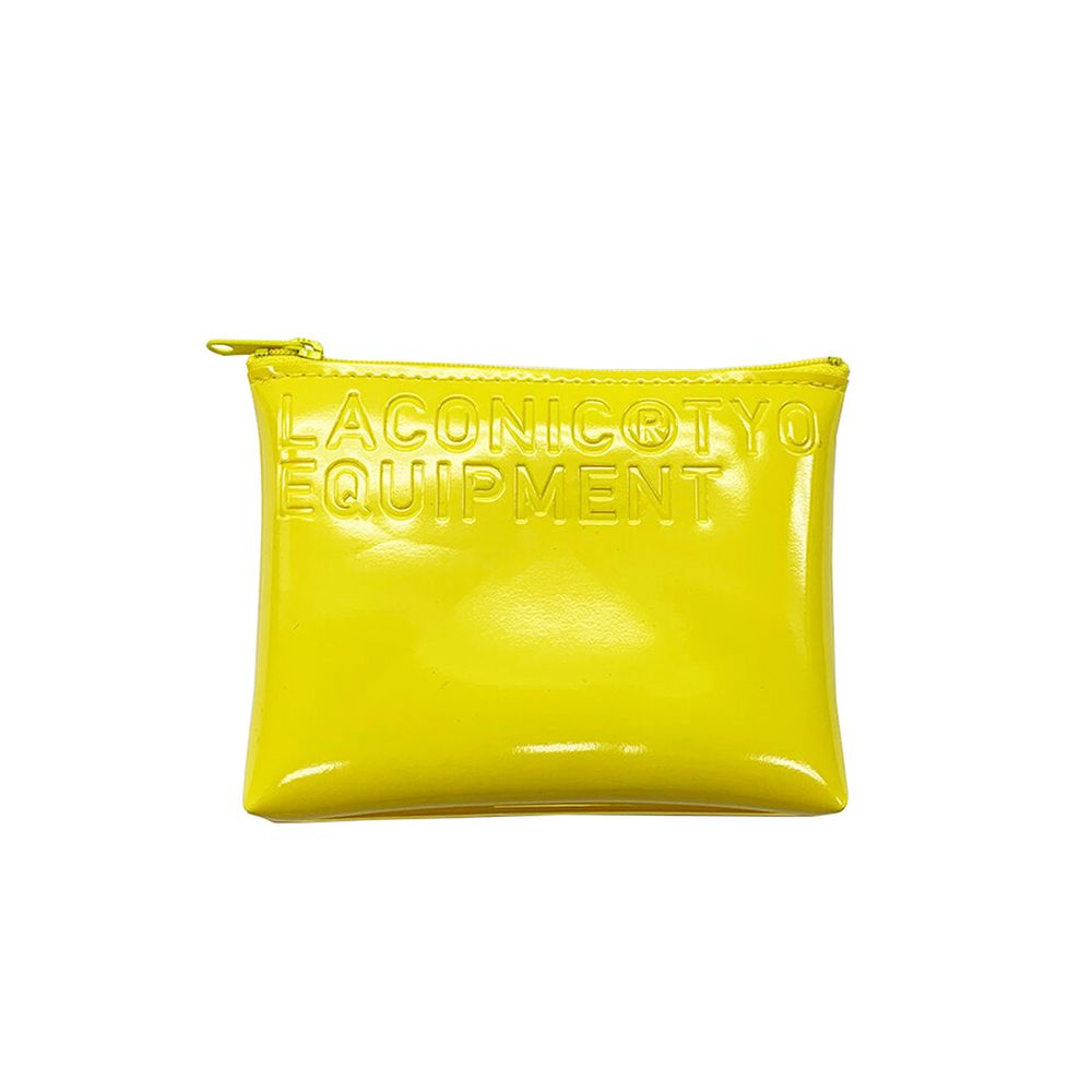 Stationery - PVC POUCH (S/M) - LACONIC