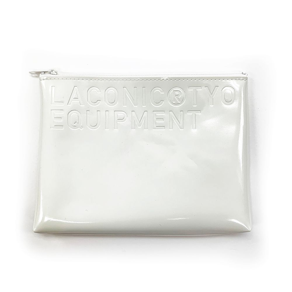 Stationery - PVC POUCH (S/M) - LACONIC