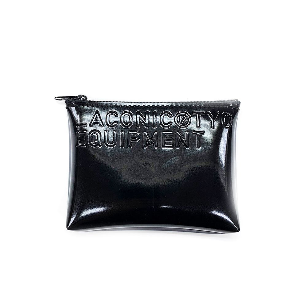 Stationery - PVC POUCH (S/M) - LACONIC