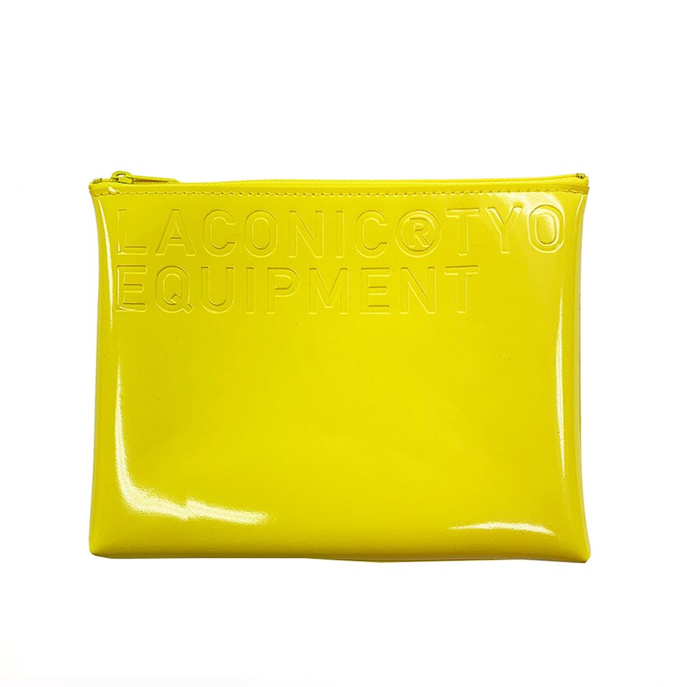 Stationery - PVC POUCH (S/M) - LACONIC