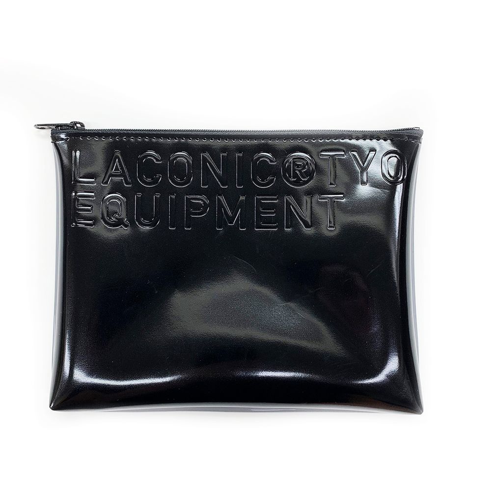 Stationery - PVC POUCH (S/M) - LACONIC