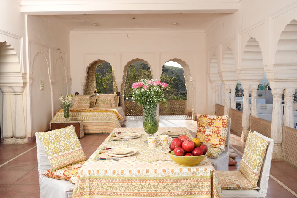 Table linen - TABLE CLOTHS - SOMA