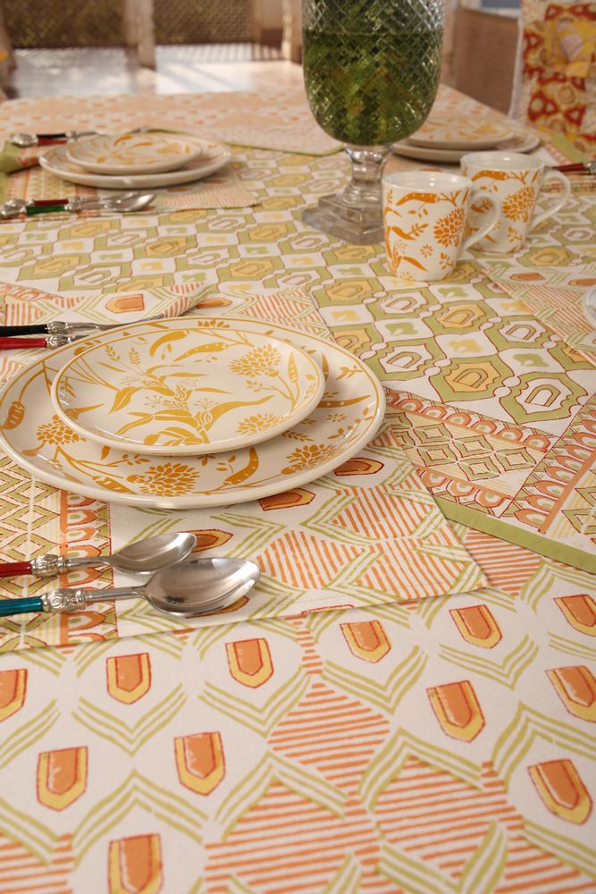 Table linen - TABLE CLOTHS - SOMA