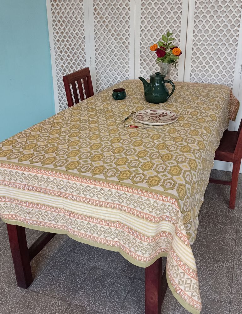 Table linen - TABLE CLOTHS - SOMA