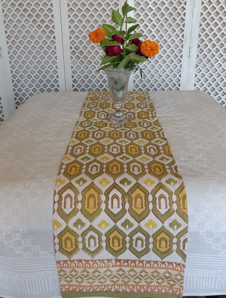 Table linen - TABLE CLOTHS - SOMA