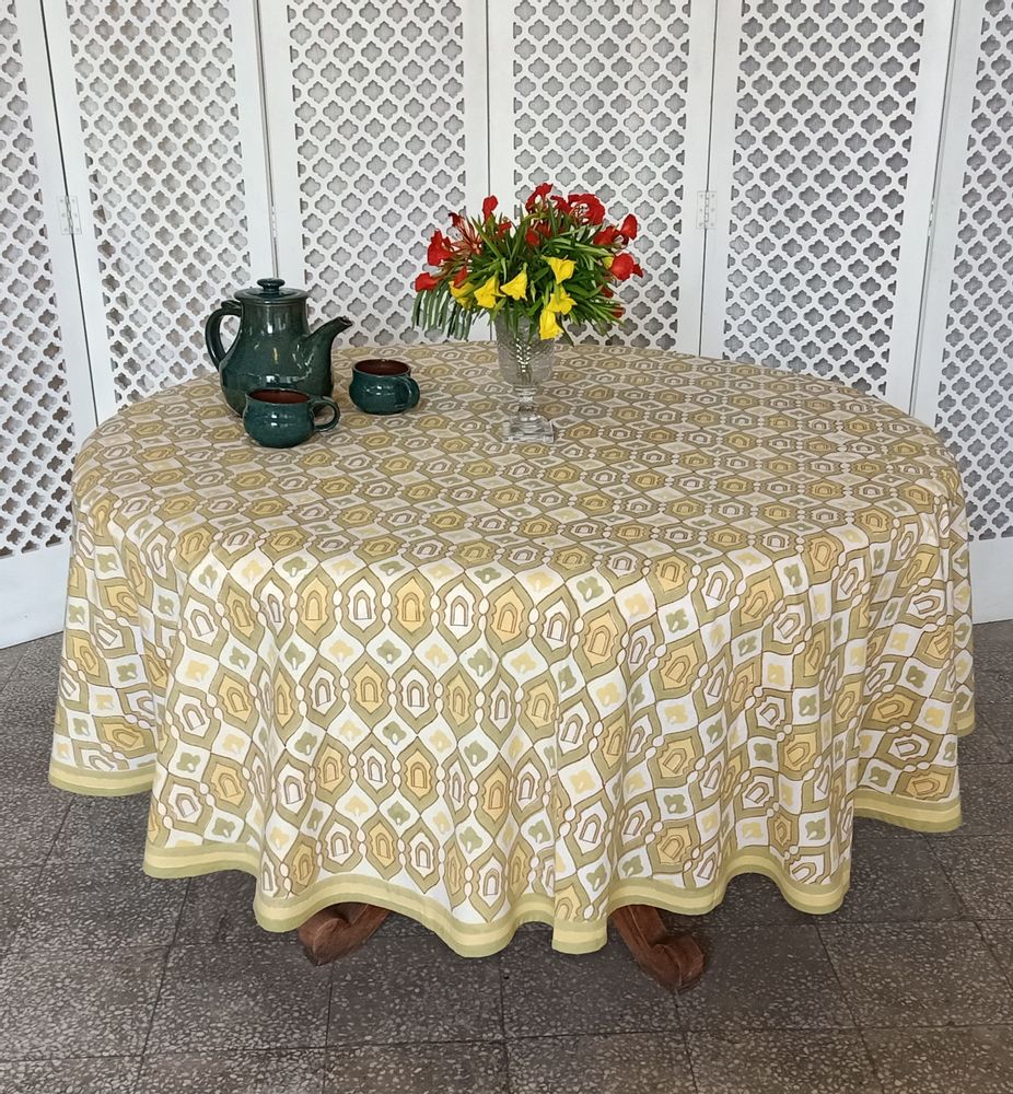 Table linen - TABLE CLOTHS - SOMA